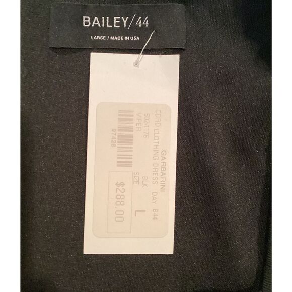 Anthropologie Bailey 44 Bodycon Dress, Size Large — image 5 of 7